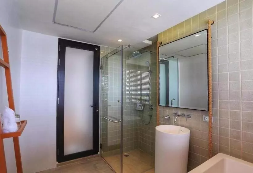 Hotelli Varinah Resort