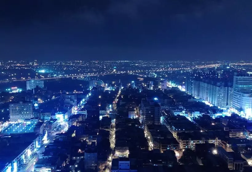 Xinshehotel   Chungli