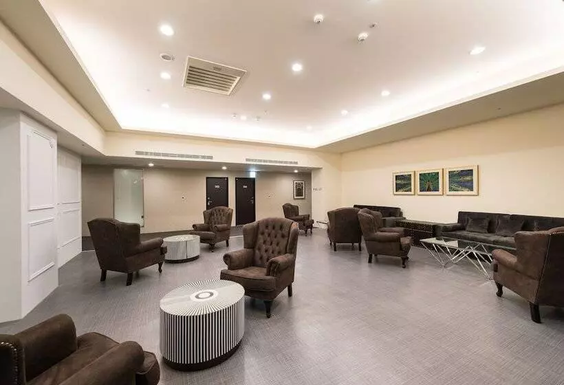 Xinshehotel   Chungli