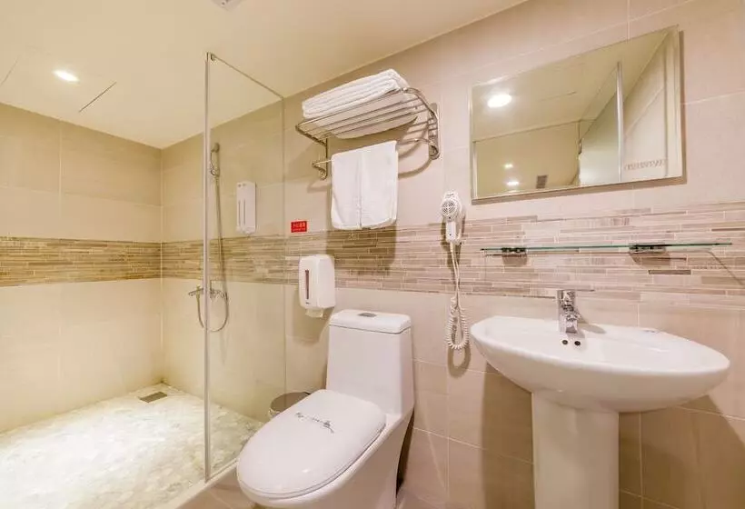 Xinshehotel   Chungli