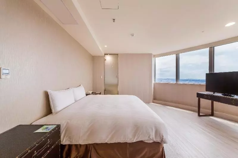 Xinshehotel   Chungli