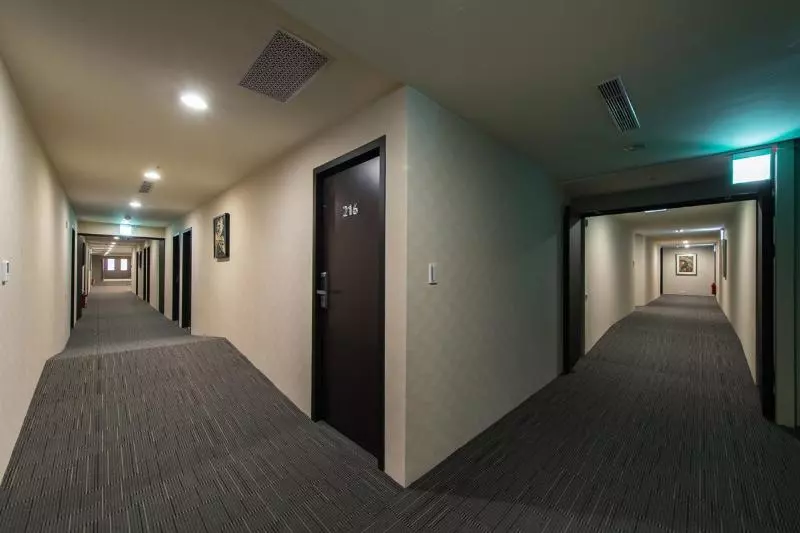 Xinshehotel   Chungli