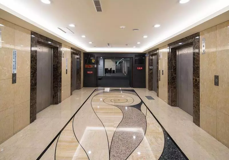 Xinshehotel   Chungli