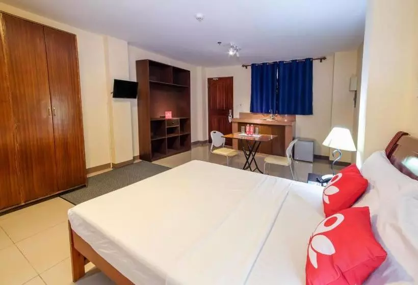 ホテル Zen Rooms Mabini Ermita
