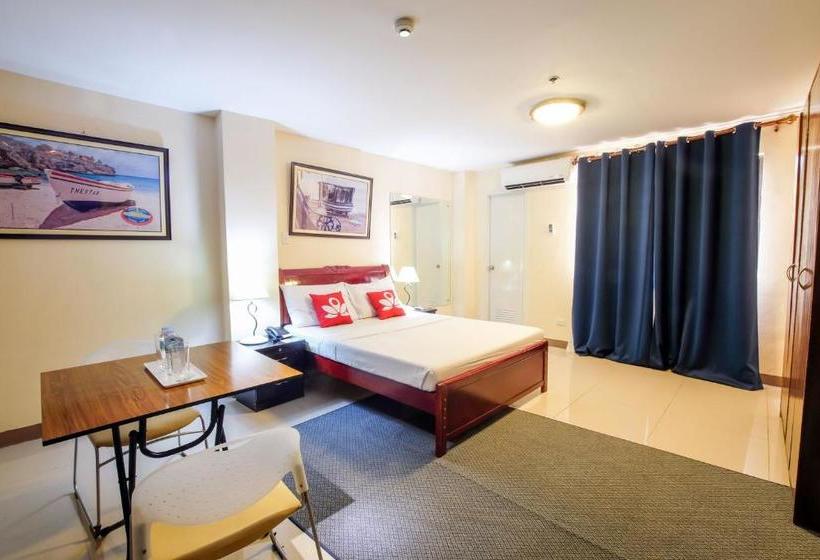 Hotel Zen Rooms Mabini Ermita