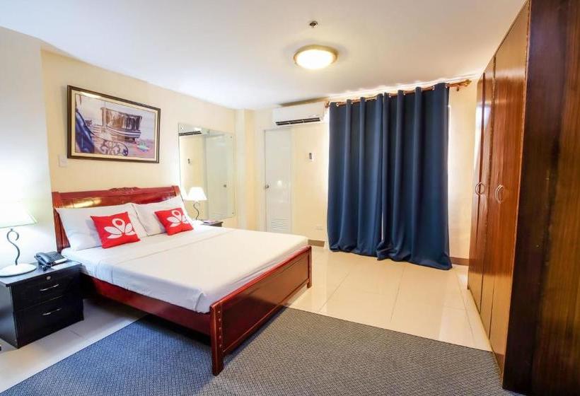 Hotel Zen Rooms Mabini Ermita