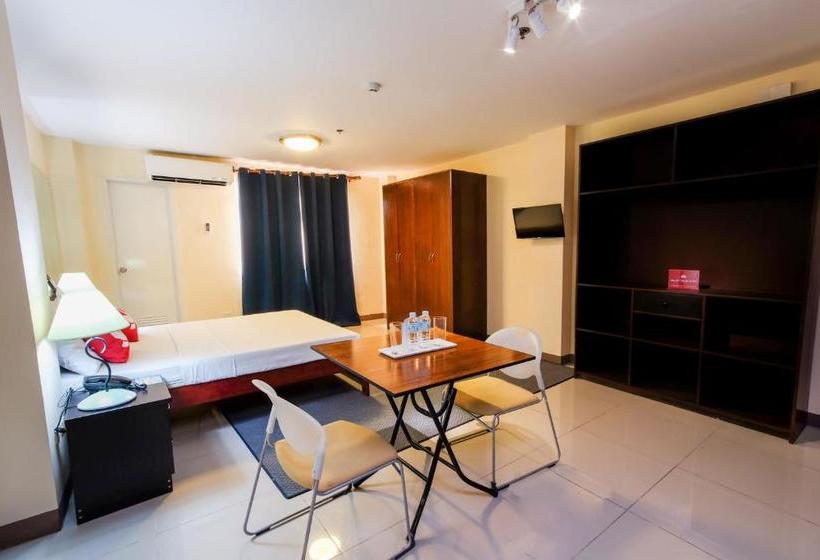 Hotel Zen Rooms Mabini Ermita