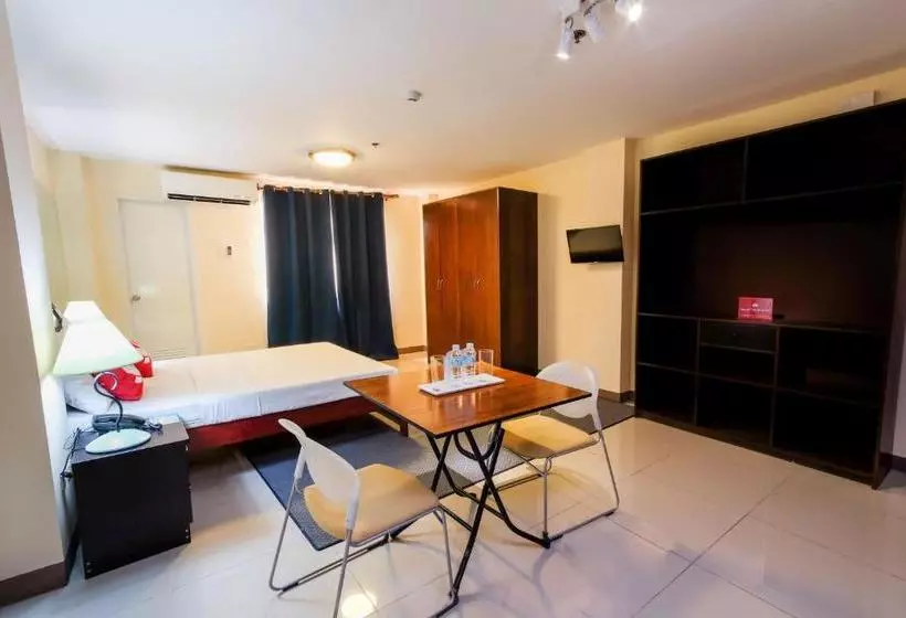 ホテル Zen Rooms Mabini Ermita