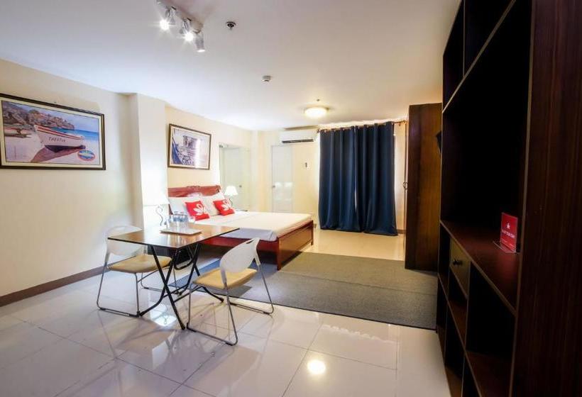 Hotel Zen Rooms Mabini Ermita