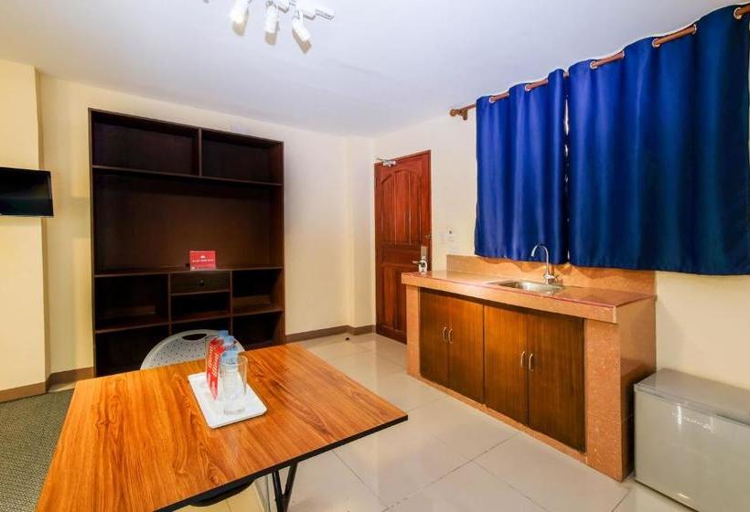 Hotel Zen Rooms Mabini Ermita