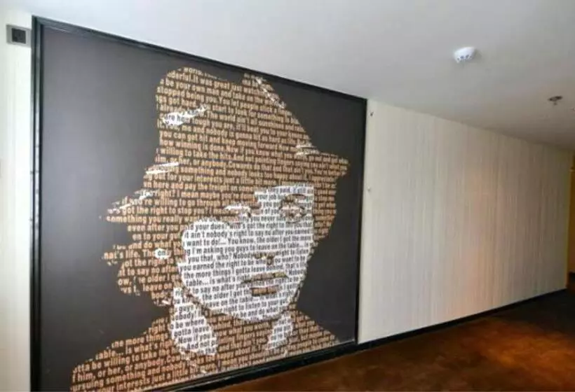 Iu Hotel Beijing Zhongguancun Zhichunli