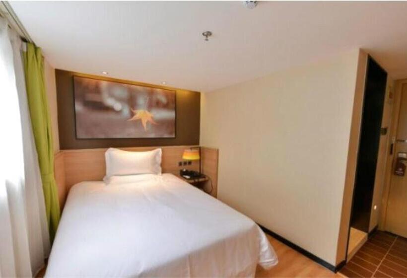 Iu Hotel Beijing Zhongguancun Zhichunli