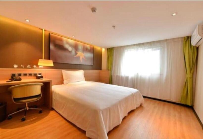 Iu Hotel Beijing Zhongguancun Zhichunli