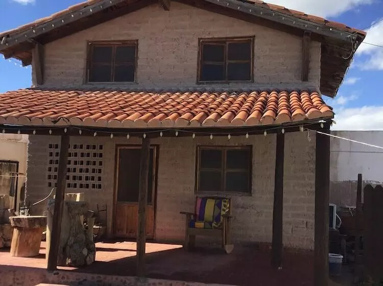 Las Flores Hotel Y Cabañas