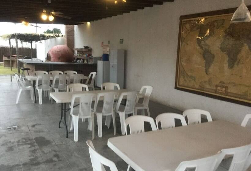 Las Flores Hotel Y Cabañas