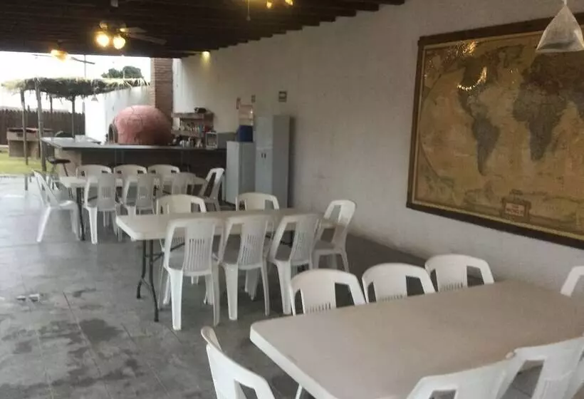 Las Flores Hotel Y Cabañas