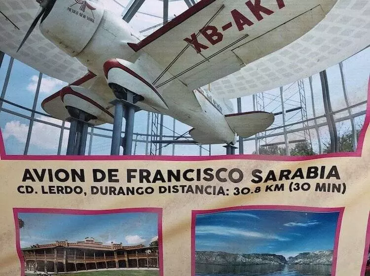 Las Flores Hotel Y Cabañas