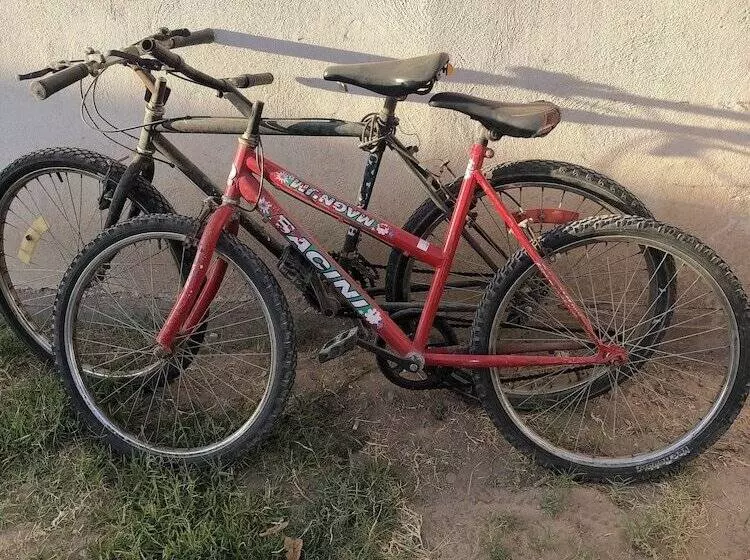 Las Flores Hotel Y Cabañas