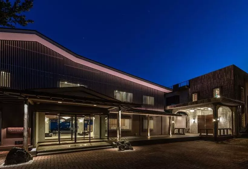 The Salon Izu Kogen Hotels & Resort
