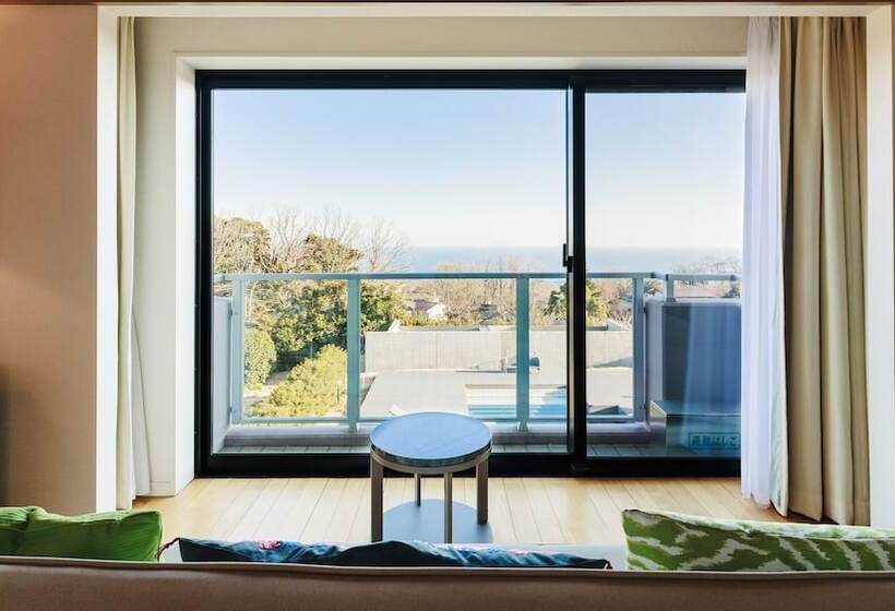 The Salon Izu Kogen Hotels & Resort