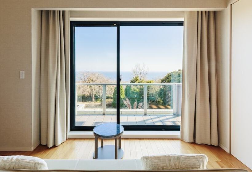 The Salon Izu Kogen Hotels & Resort