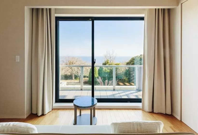 The Salon Izu Kogen Hotels & Resort