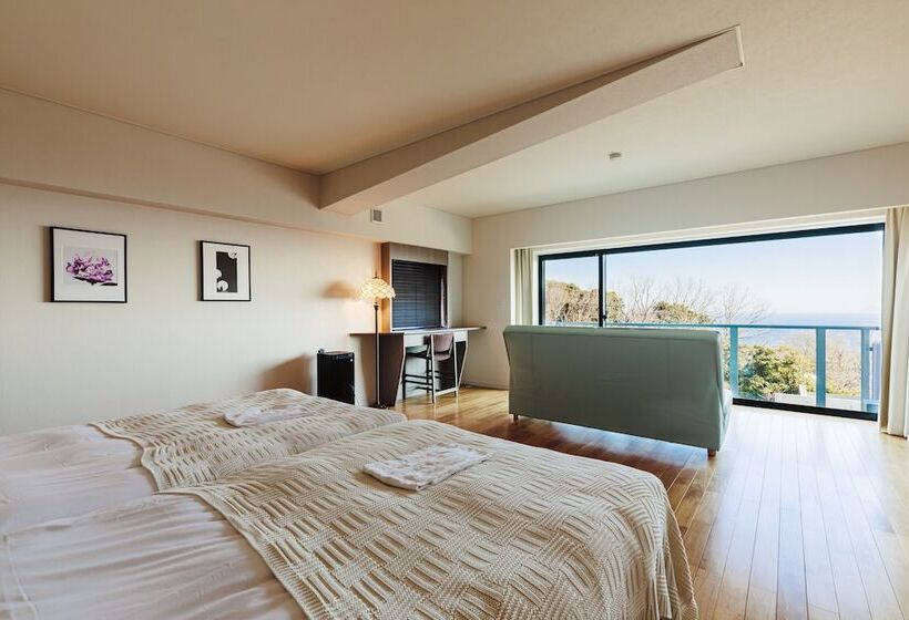 The Salon Izu Kogen Hotels & Resort