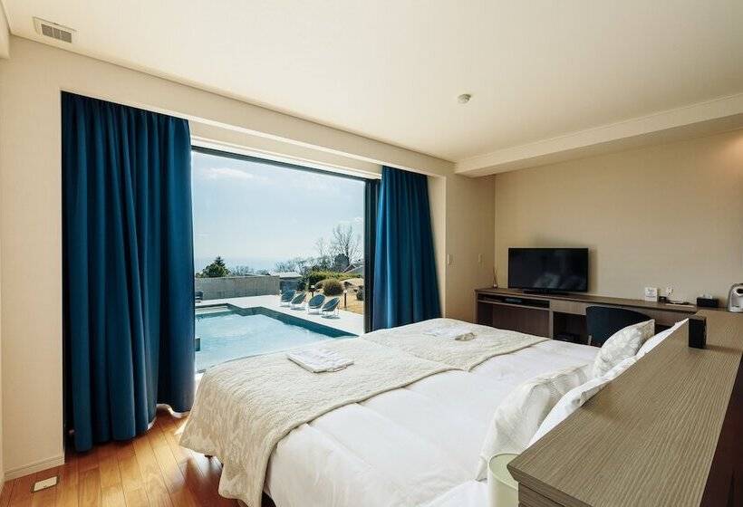 The Salon Izu Kogen Hotels & Resort