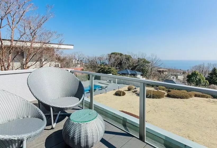 The Salon Izu Kogen Hotels & Resort