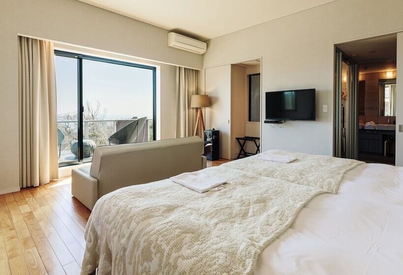 The Salon Izu Kogen Hotels & Resort