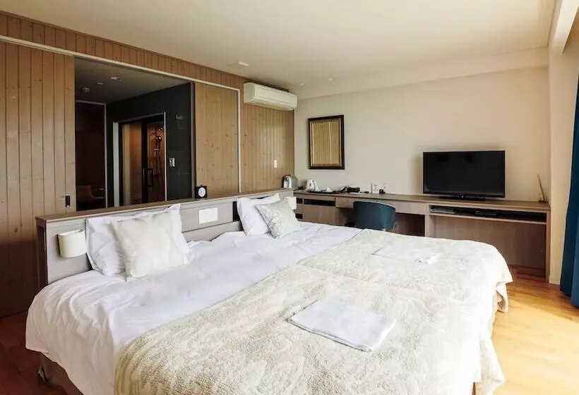 The Salon Izu Kogen Hotels & Resort