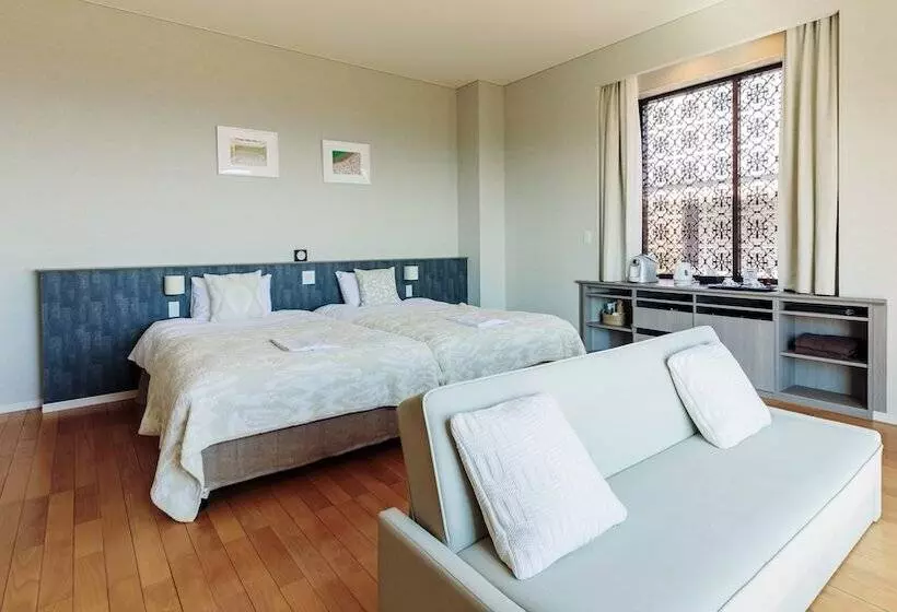 The Salon Izu Kogen Hotels & Resort