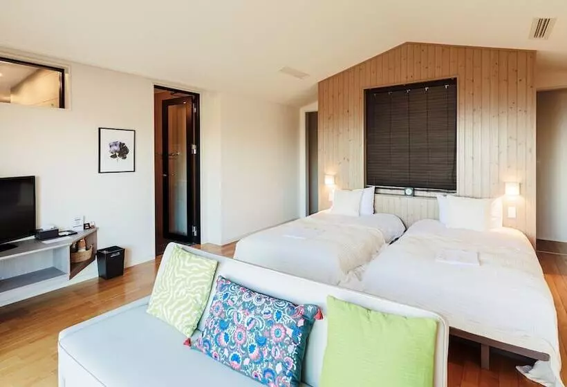 The Salon Izu Kogen Hotels & Resort