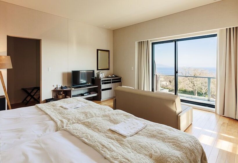 The Salon Izu Kogen Hotels & Resort