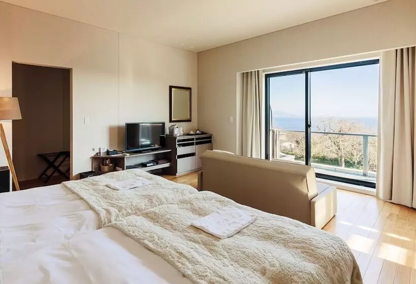 The Salon Izu Kogen Hotels & Resort