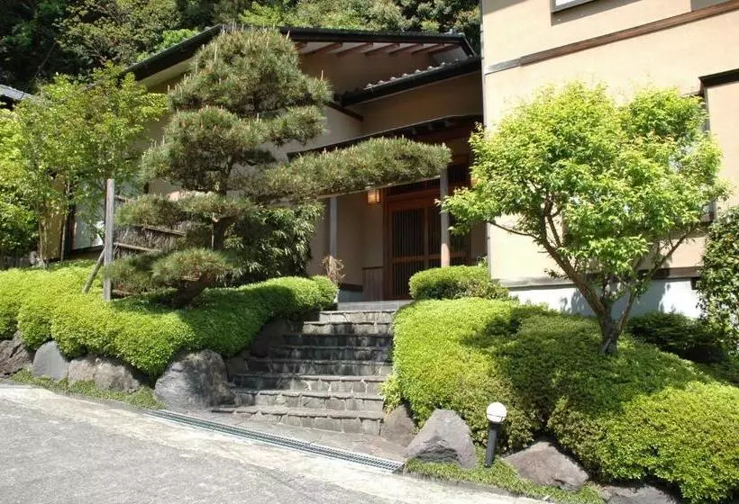 Ryokan Hoshi Meguri
