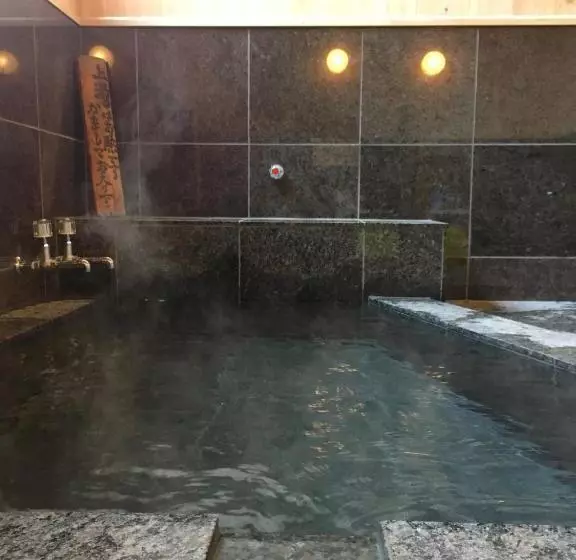 Ryokan Hoshi Meguri