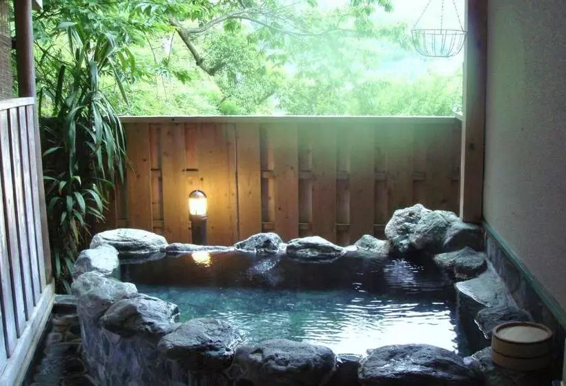 Ryokan Hoshi Meguri