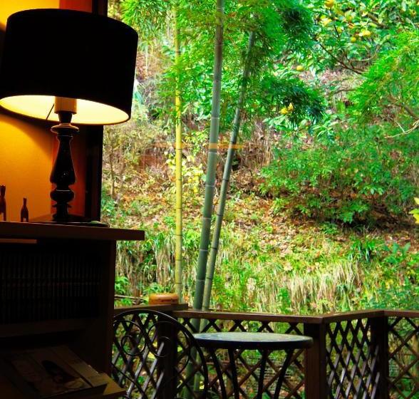 ريوكان Hoshi Meguri