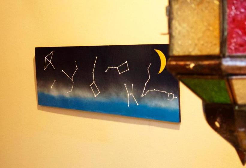 ريوكان Hoshi Meguri