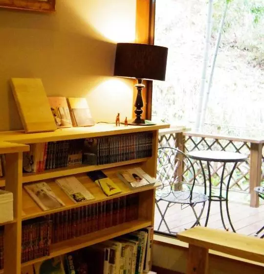 Ryokan Hoshi Meguri