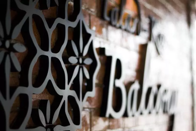 Retkeilymaja Talardkao Balcony Krabi