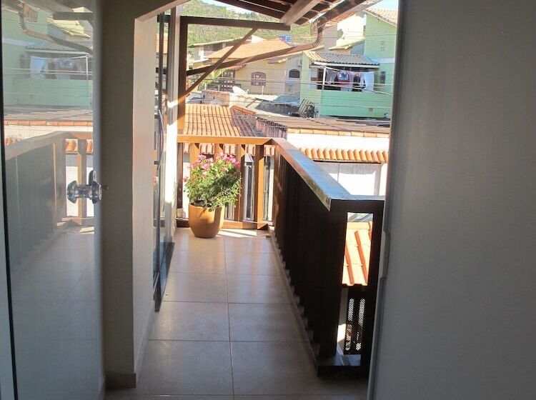 Herberge Hope Pousada