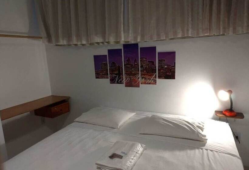 Herberge Hope Pousada