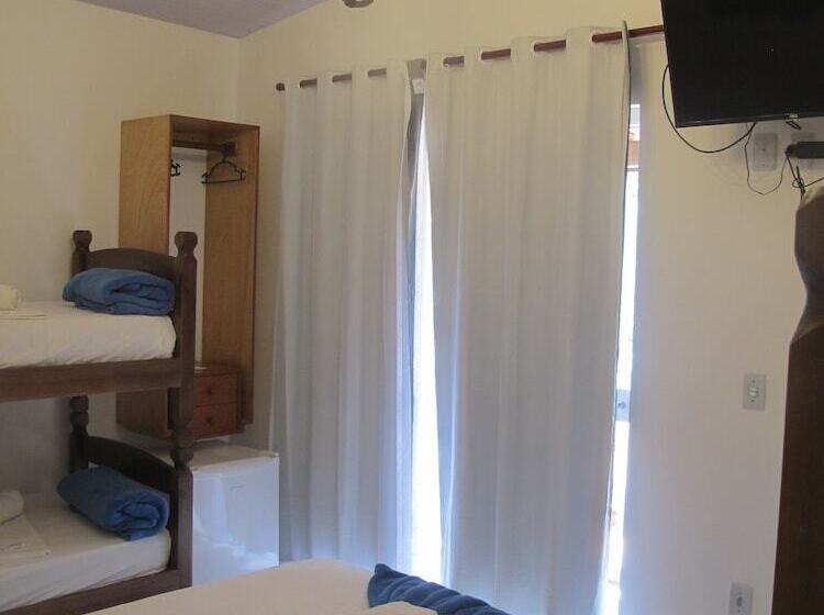 Herberge Hope Pousada