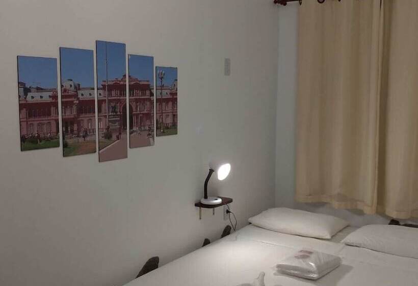 Herberge Hope Pousada