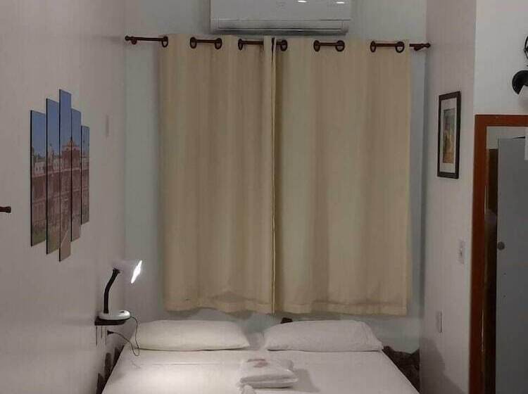 Herberge Hope Pousada