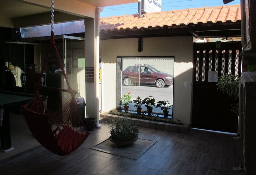 Herberge Hope Pousada