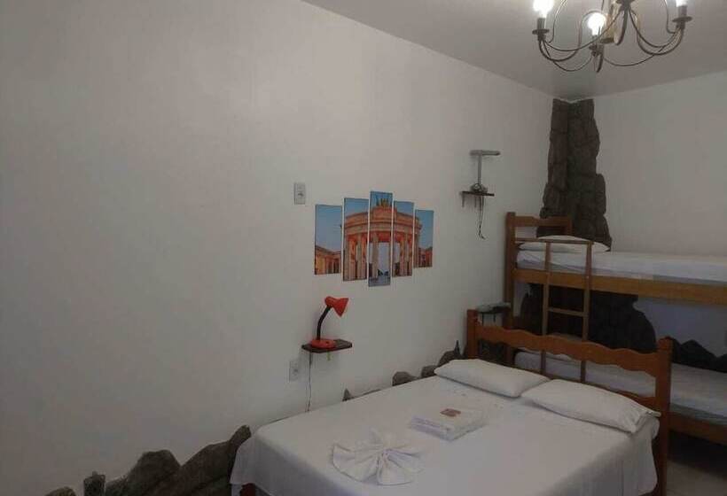 Herberge Hope Pousada