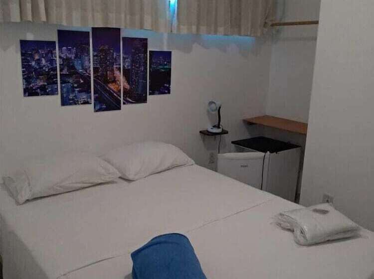 Herberge Hope Pousada